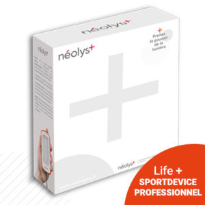 Life+SportDevice PRO