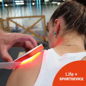 Life+SportDevice – reconditionné