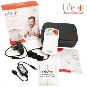 Life+SportDevice V3