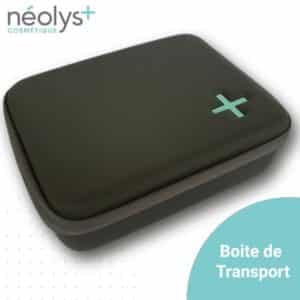 Box transport Néolys+Cosmétique