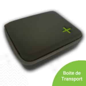 Box transport Néolys+AnimalCare