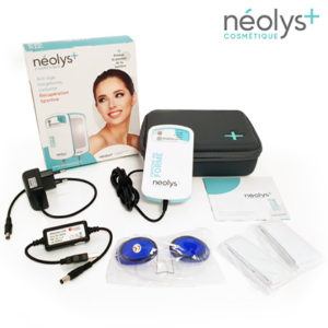 Néolys+Cosmétique Remise en forme For