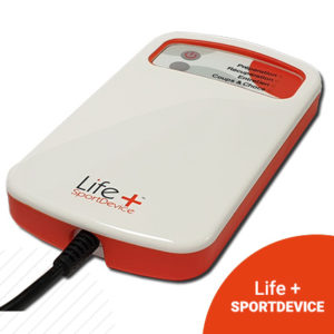 Life+SportDevice – reconditionné