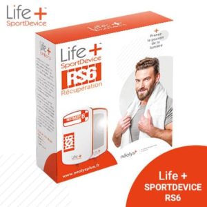 Life+SportDevice RS6