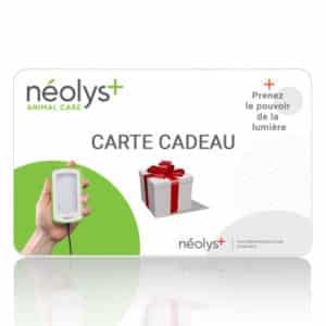 Carte Cadeau Néolys+AnimalCare
