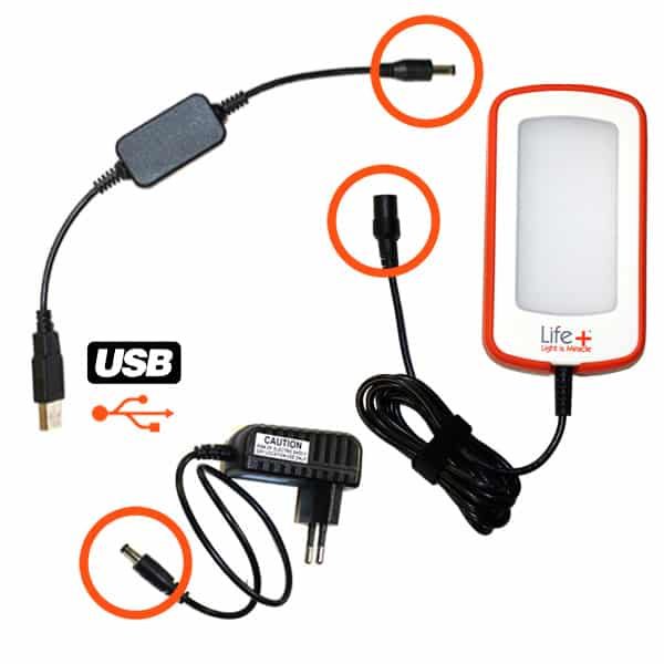 Life+SportDevice - reconditionné – Image 4