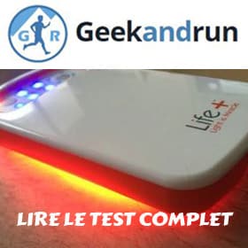 GEEK & RUN