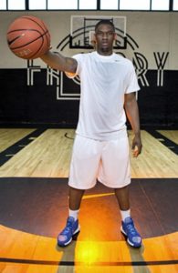 KevinSeraphin_LifeSportDevice