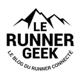 LE RUNNER GEEK