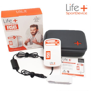 Life+SportDevice RS6