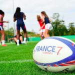 Lire la suite à propos de l’article Rugby à 7 – L’interview de Coralie Bertrand