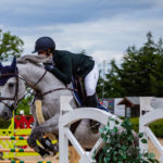 Lire la suite à propos de l’article Cheval: Interview Marie-Elise Colle, préparatrice physique équin