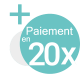 20xCOSMETIQUE 20xCOSMETIQUE