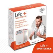 Lifeplus sportdevice